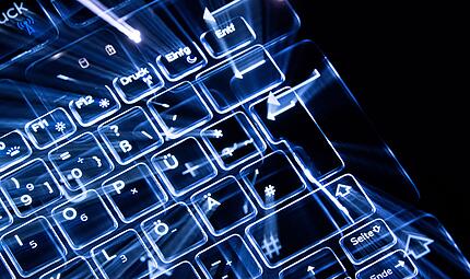 Cyberangriff