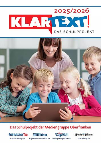 KLARTEXT! für die Grundschule - Einleitung