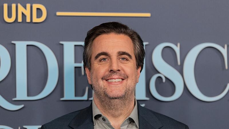 Premiere des Films "Fabian und Die M&ouml;rderische Hochzeit"