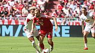 FC Bayern München - RB Leipzig FC Bayern München - RB Leipzig