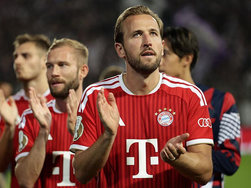 VfL Osnabrück - FC Bayern München VfL Osnabrück - FC Bayern München