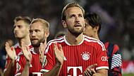 VfL Osnabrück - FC Bayern München VfL Osnabrück - FC Bayern München