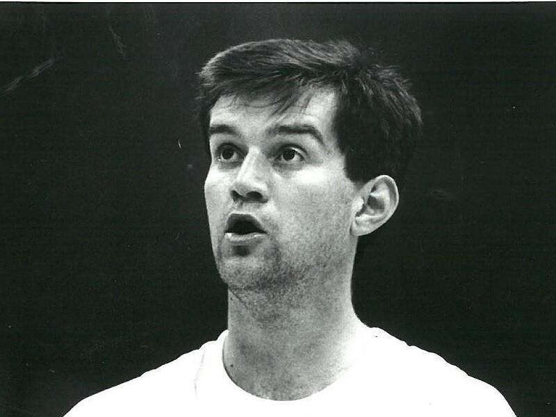 Zoran Stretenovic † Zoran Stretenovic †