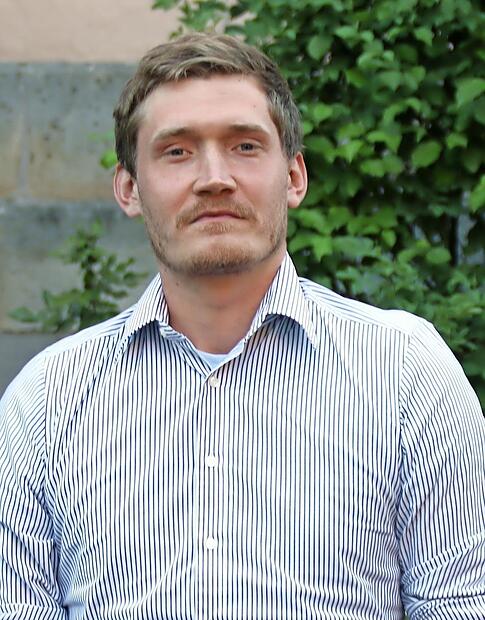 Der neue Gemeindejugendpfleger des Marktes Oberthulba heißt Christian Wagner. Der neue Gemeindejugendpfleger des Marktes Oberthulba heißt Christian Wagner.