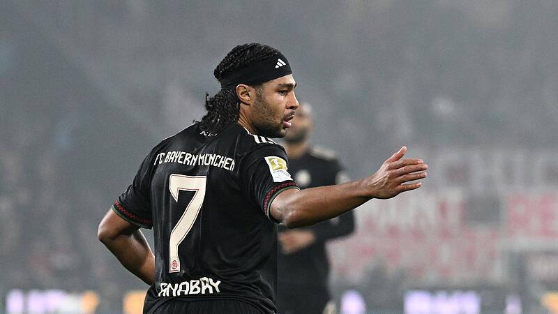 1. FC K&ouml;ln - Bayern M&uuml;nchen