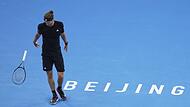 Tennis - China Open