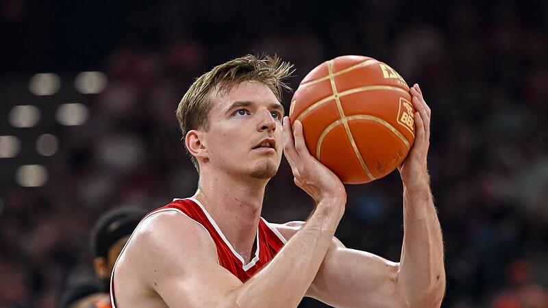 FC Bayern München - ratiopharm Ulm
