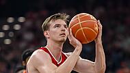 FC Bayern München - ratiopharm Ulm