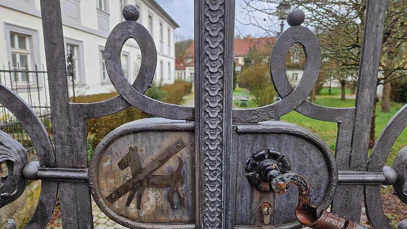 Die Gespräche zwischen LCC Kommunalunternehmen und den einzelnen Stadtratsfraktionen haben nur bedingt Erfolg gebracht. Das Bürgerspital selbst scheint vorerst kein Thema zu sein.