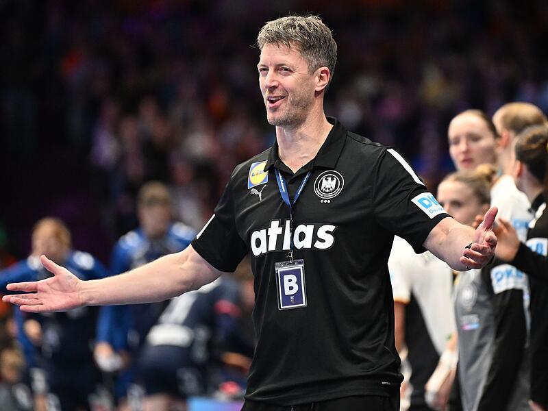 Deutschland - Norwegen Deutschland - Norwegen