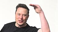 Elon Musk Elon Musk