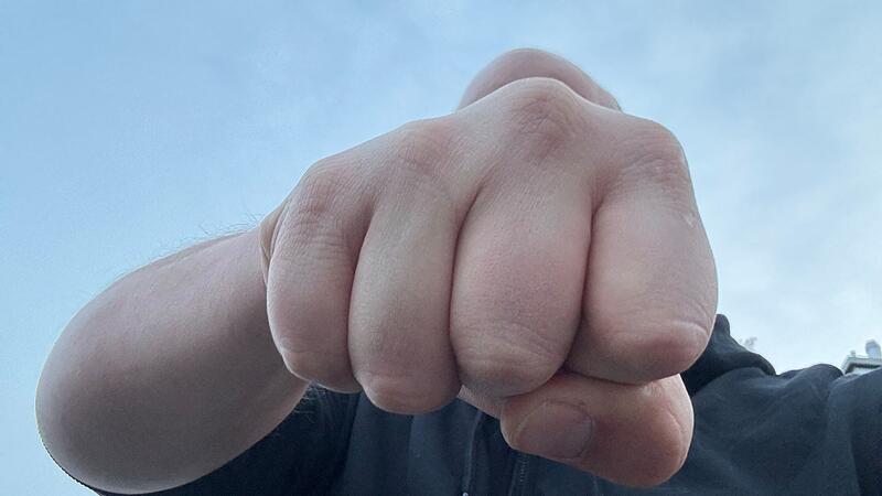 Gewaltserie vor dem Amtsgericht ForchheimForchheim & Fränkische Schweiz Gewaltserie vor dem Amtsgericht Forchheim