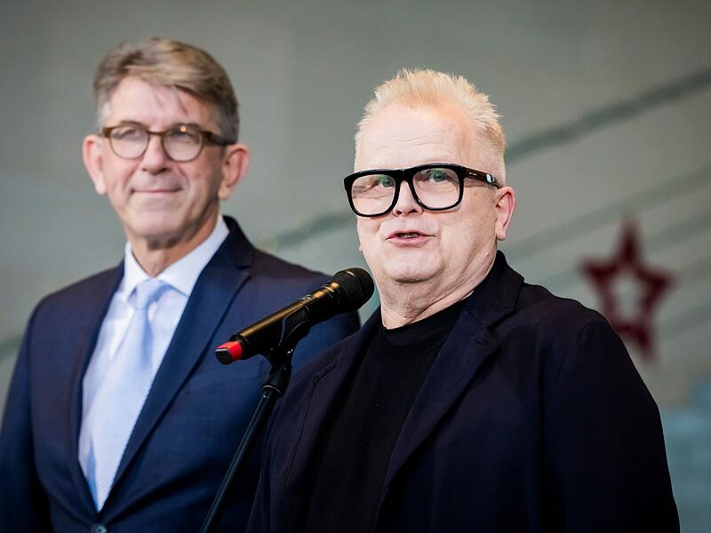 Kulturstaatsminister trifft Musikschaffende im Bundeskanzleramt