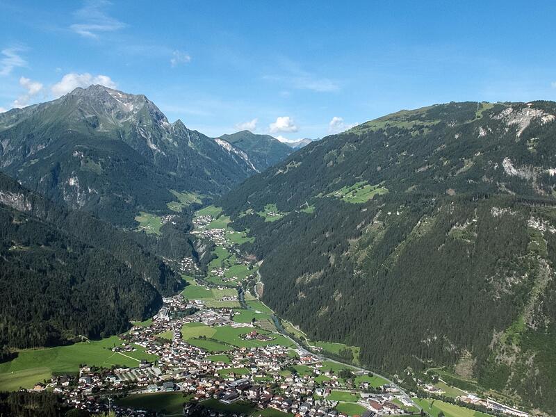 Zillertal