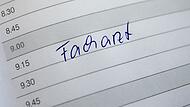 Facharzttermine