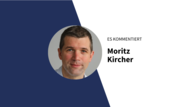 Kommentar Moritz Kircher
