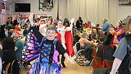 Wefa Fasching