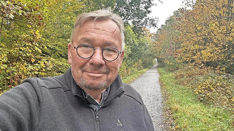 Bernd Stelter: „Ich reiße nicht pausenlos Witze, sehe mich eher als Komiker.“