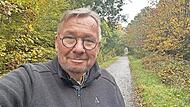 Bernd Stelter: „Ich reiße nicht pausenlos Witze, sehe mich eher als Komiker.“