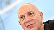 Bernd Neuendorf Bernd Neuendorf