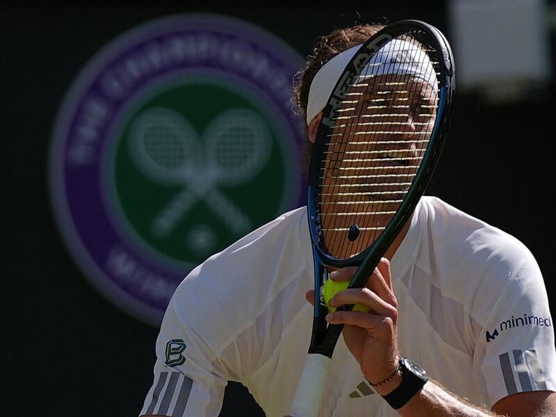 Wimbledon