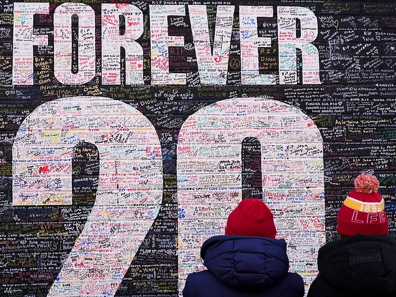 FC Liverpool - Wolverhampton Wanderers