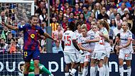 FC Barcelona - Bayern M&uuml;nchen