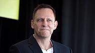 Peter Thiel Peter Thiel