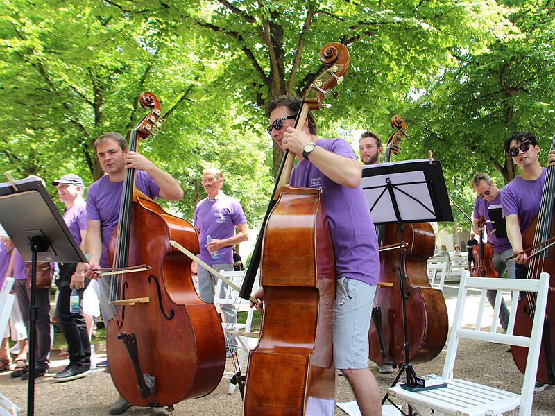 Symphonic Mob 2022