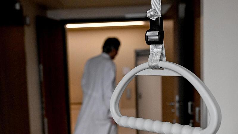 Bundesgesundheitsminister Lauterbach hat es geschafft: Seine Krankenhausreform hat die Zustimmung des Bundesrats.