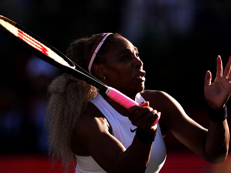 Queen's Club Tennis WTA-Tour