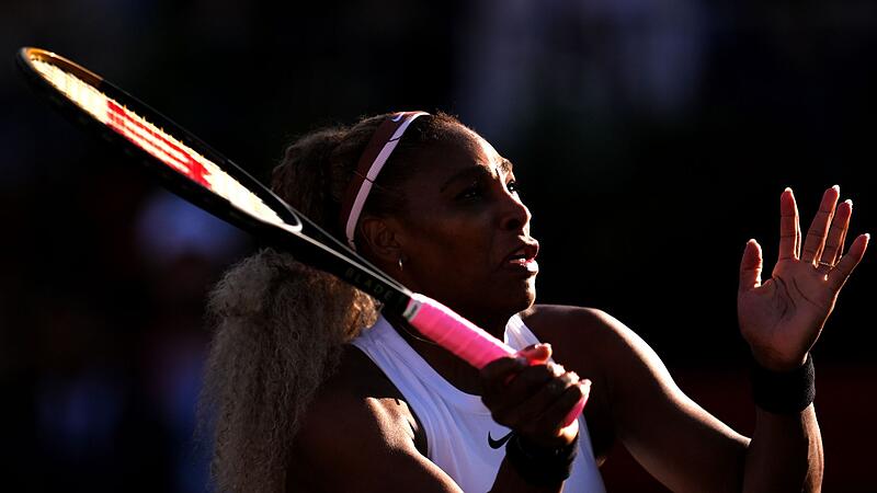 Queen's Club Tennis WTA-Tour