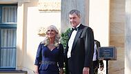 Start der 150. Richard-Wagner-Festspiele