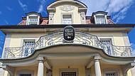 Eröffnung des indischen Restaurants "Royal Curry" im Staatsbad BrückenauEröffnung des indischen Restaurants "Royal Curry" im Staatsbad Brückenau Eröffnung des indischen Restaurants "Royal Curry" im Staatsbad Brückenau