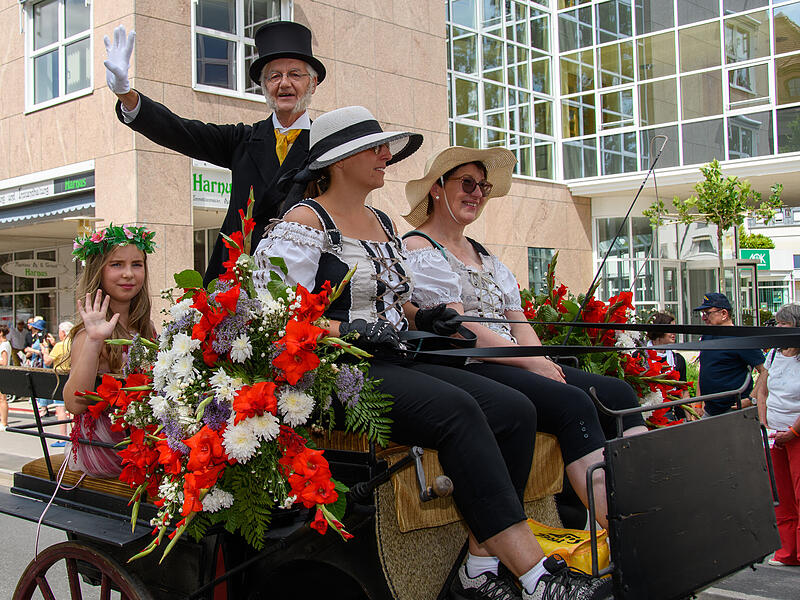 Rakoczy-Festzug 2026Rakoczy-Festzug 2026