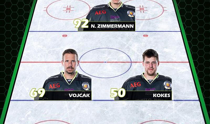 Die Starting Six der Höchstadt Alligators Diese Sechs dürfen beginnen: Die Höchstadt Alligators freuen sich auf Spiel 2 gegen die Hannover Scorpions.