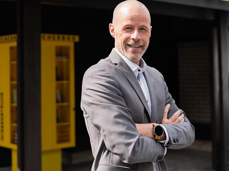Steffen Prodinger Steffen Prodinger