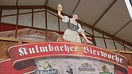Der Probeanstich zur Bierwoche 2022 ist geglückt. Foto: Jürgen Gärtner