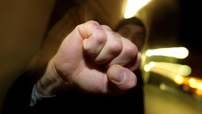 Der 27-j&auml;hrige Mann aus dem Landkreis Kronach stand nicht zum ersten Mal vor Gericht.