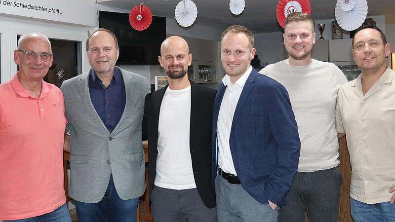 B&uuml;rgergemeinschaft Ebersdorf Tom Schulthei&szlig; offiziell nominiert als B&uuml;rgermeister-Kandidat