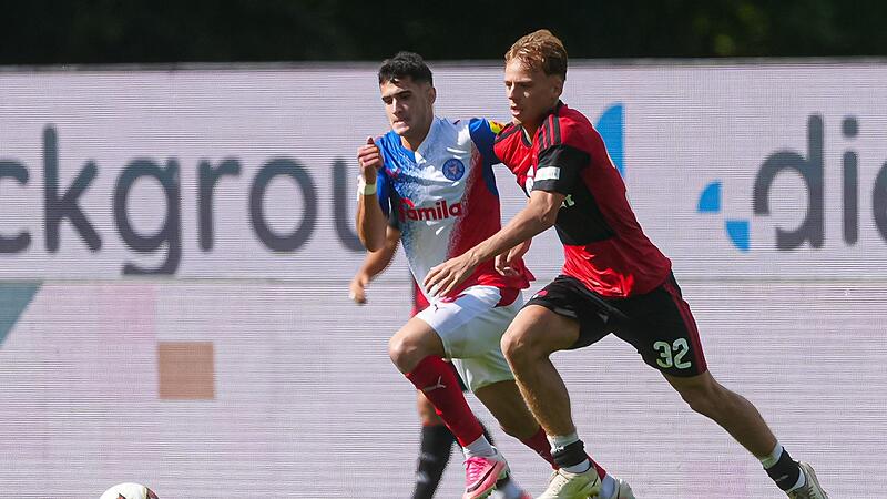 Holstein Kiel - 1. FC Nürnberg Holstein Kiel - 1. FC Nürnberg