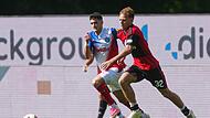 Holstein Kiel - 1. FC N&uuml;rnberg