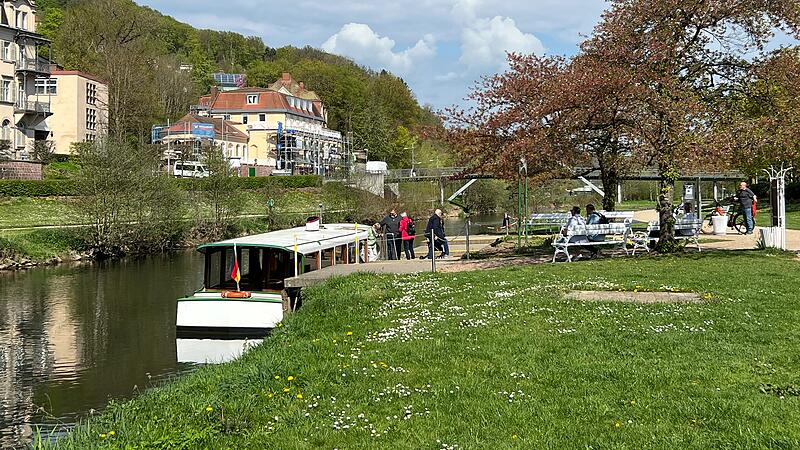 Max-Fest und verkaufsoffener Sonntag 18. und 19. April 2026
