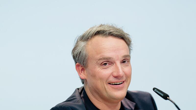 SAP-Chef Christian Klein