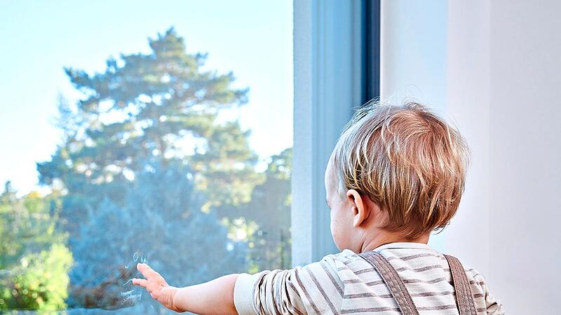 Die meisten modernen Aluminiumfenster bestehen bereits aus Recycling-Material. Sch&uuml;co