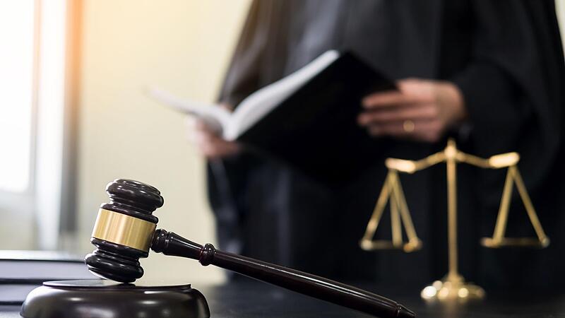 Eine Frau stand wegen Gewaltt&auml;tigkeiten beim letzten Freischie&szlig;en vor Gericht.