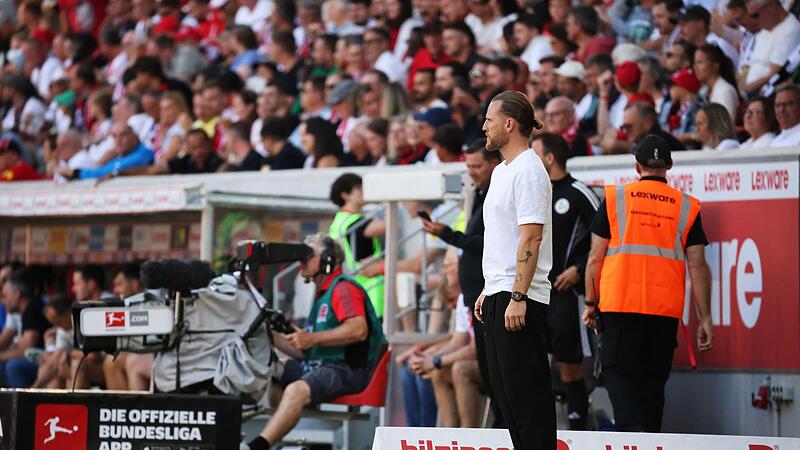 SC Freiburg - Bor. M&ouml;nchengladbach