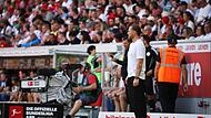 SC Freiburg - Bor. Mönchengladbach SC Freiburg - Bor. Mönchengladbach