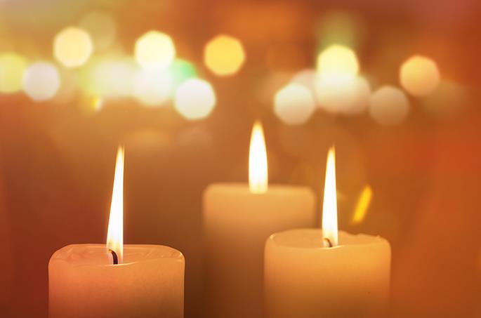 Angst und Schmerzen brauchen Luft. Menschen müssen über ihre Verzweiflung reden können.