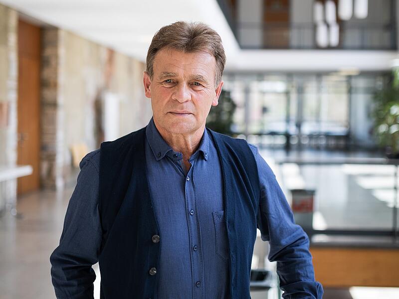 Stefan Voll